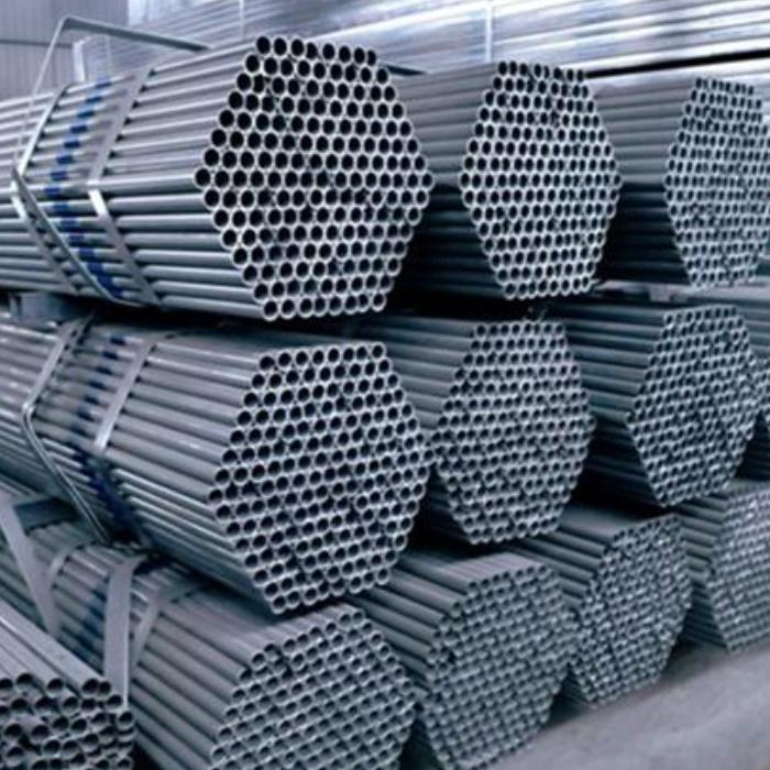 ASTM A53 Galvanized Steel Pipe