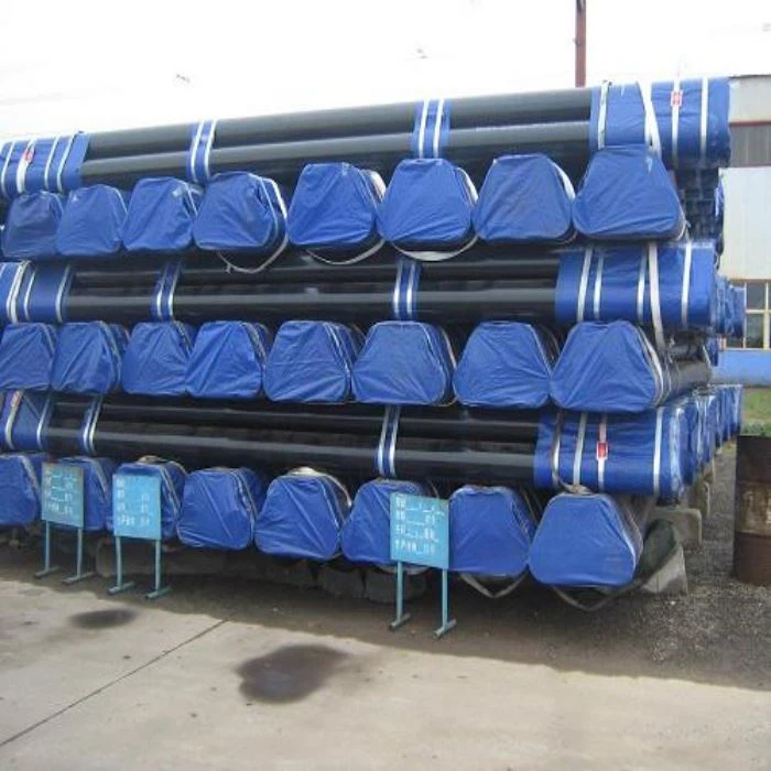 Seamless Line Pipe